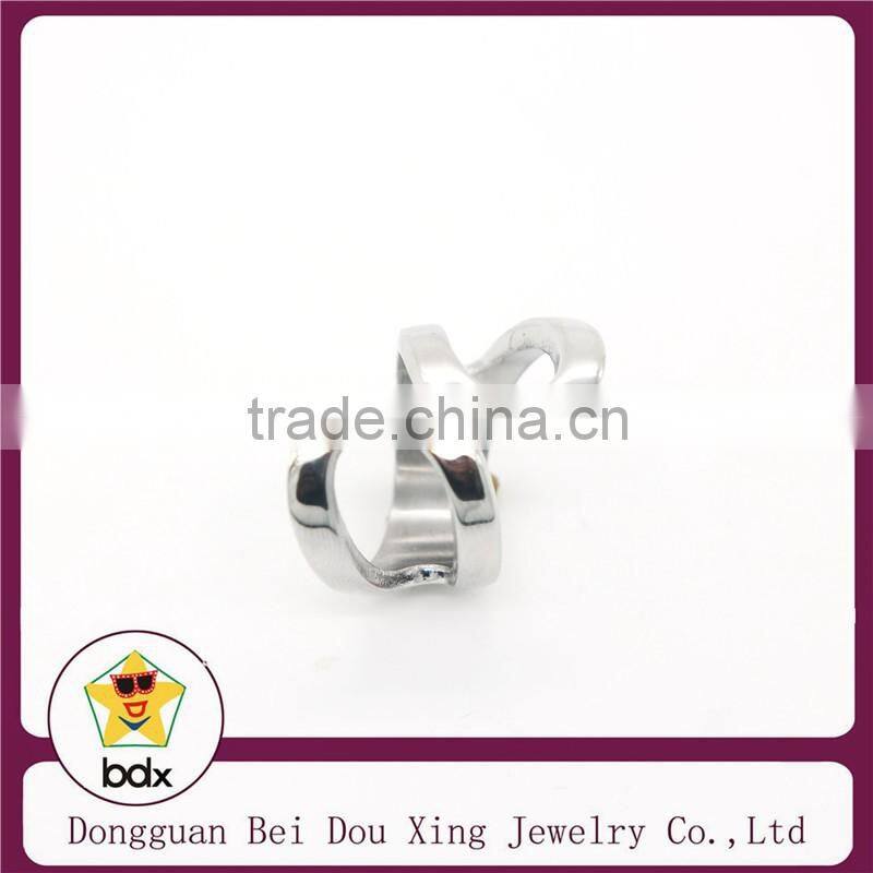 Real Italina style Rings for women Genuine Austria Crystal silver Plated Fashion ring New Sale wedding rings