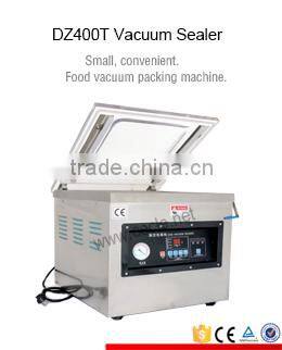 Semi-automatic pickles food vacuum sealer