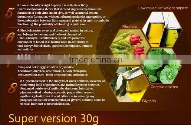 NEWEST! Face Whitening Acne scar Treatment and Pimple Removal Cream