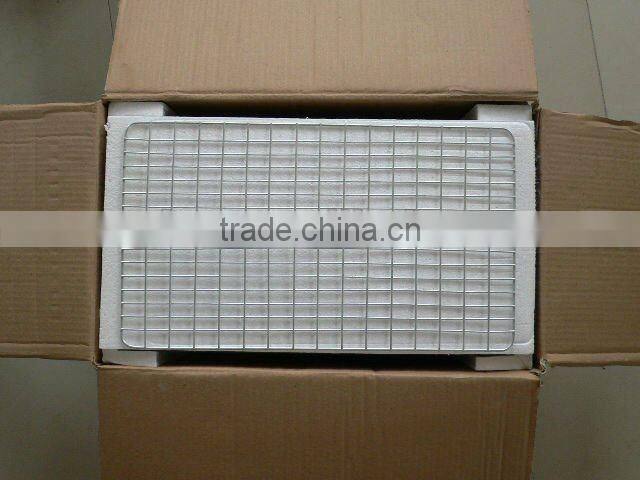 Portable Ceramic Pizza Baking Oven