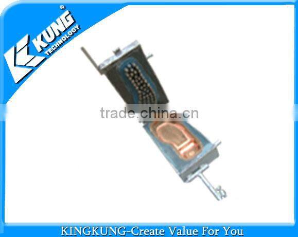 Good quality PU injection shoe sole mould