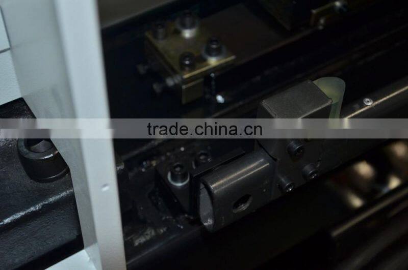 Servo Injection Molding Machine