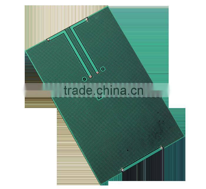 OEM 2.5W 18V Small size pet laminated mini solar panel