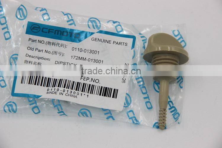 dipstick engine oil CFmoto spare parts 0110-013001