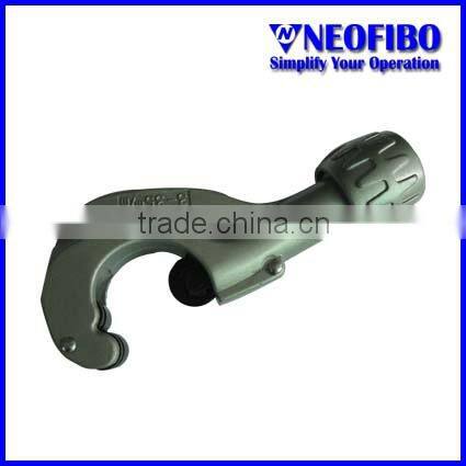 Fiber optic cable stripper
