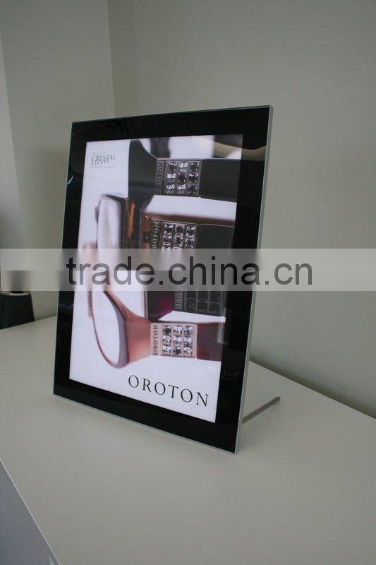 new design street lightbox