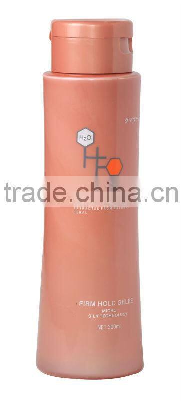 Haifactor Firm Hold Gelee