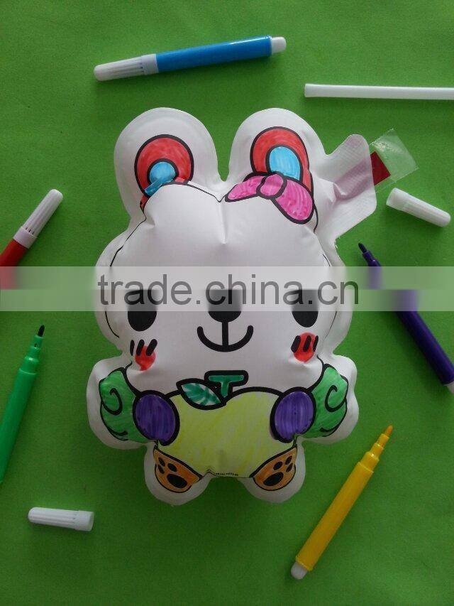 Hot selling Inflatable toys, DIY Inflatable car, Inflatable Balloon, DIY Balloon, Drawable DIY Balloon