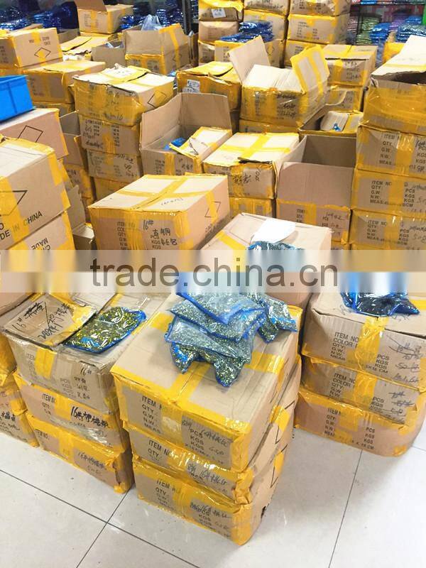 China good quality ss20 sapphire color dmc rhinestone hot-fix for iron-on clothing,shoes,bags