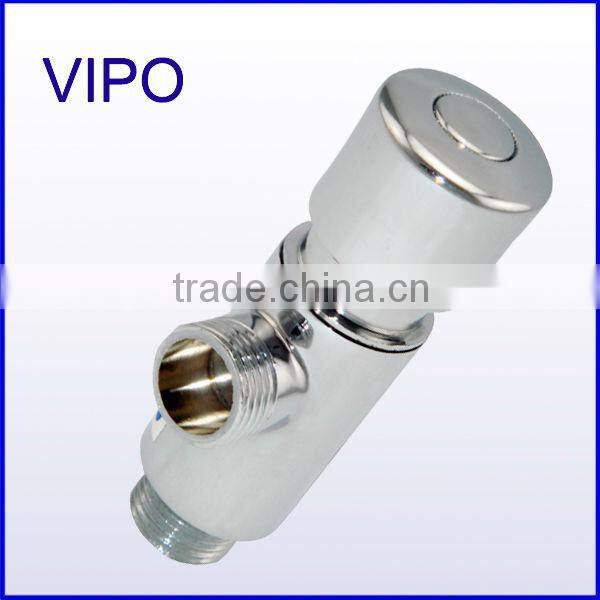 6301 Push Button Flush Valve