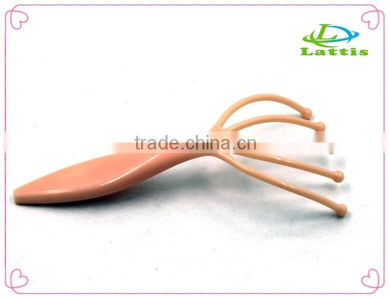 Plastic Health Handheld Facial Massager
