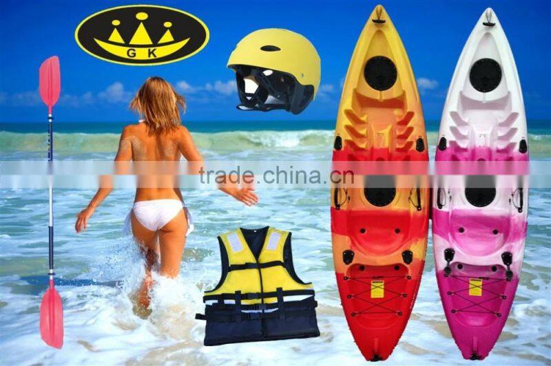 single fishing kayak popular style High quality