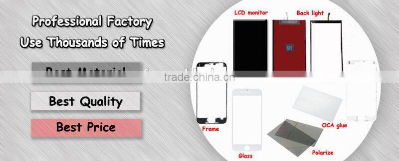 Factory supply high quality Wholesale Repair Parts Original OCA Optical Clear Adhesive For iPhone 5 replacement,OCA film