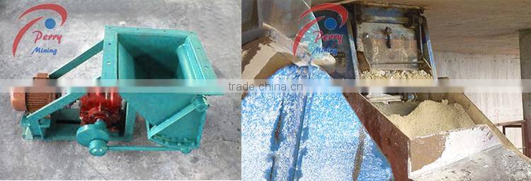 DZ30-4 Small Mining Vibrating Feeder, Factory Vibrating Feeder Price