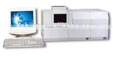 4530F Optical Atomic Absorption Spectrometer