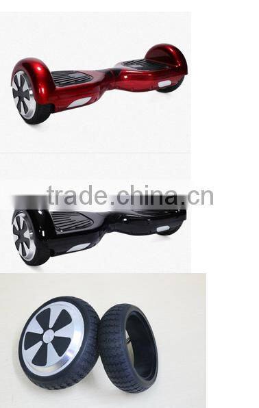 children bike tyre by rubber wheel 6inch 8inch