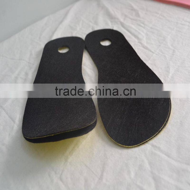 disposable sticky feet for spray tanning salon