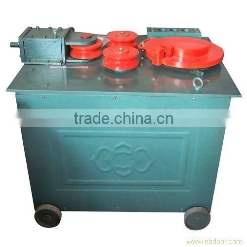 GF20 reinforcement steel rebar stirrup bender