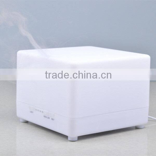 Ultrasonic Home Aroma Humidifier Air Diffuser Purifier Atomizer