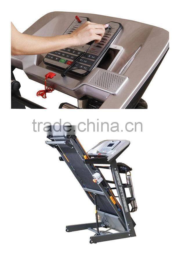 Alibaba china hot-sale endless belt for exercise treadmill
