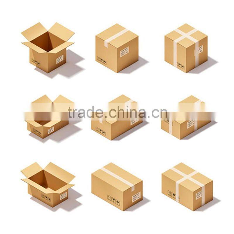 2016New fashion wool felt multilateral hat