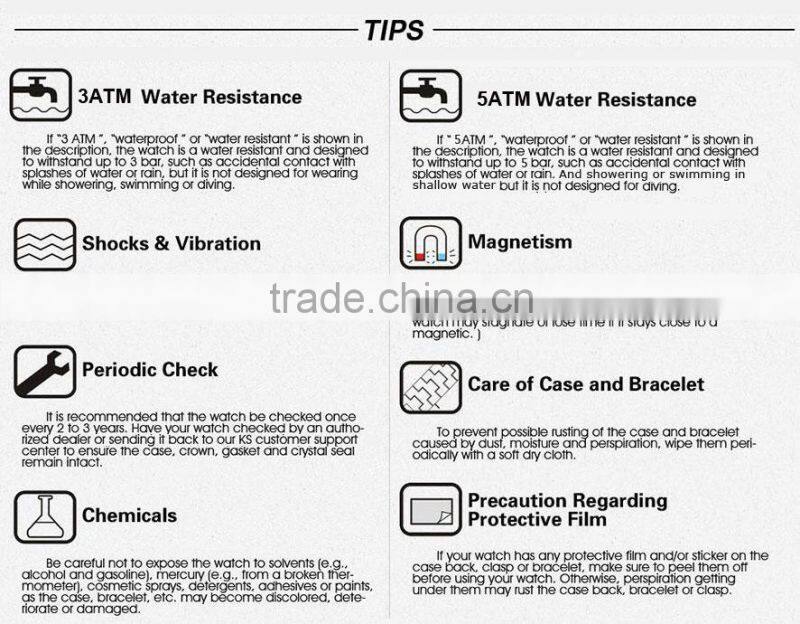World Best Selling Products Cheap Watch Movement