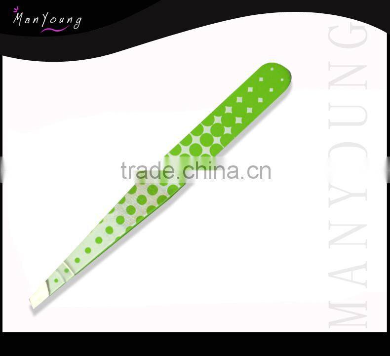 Beauty tool Tweezers for eyelash extension