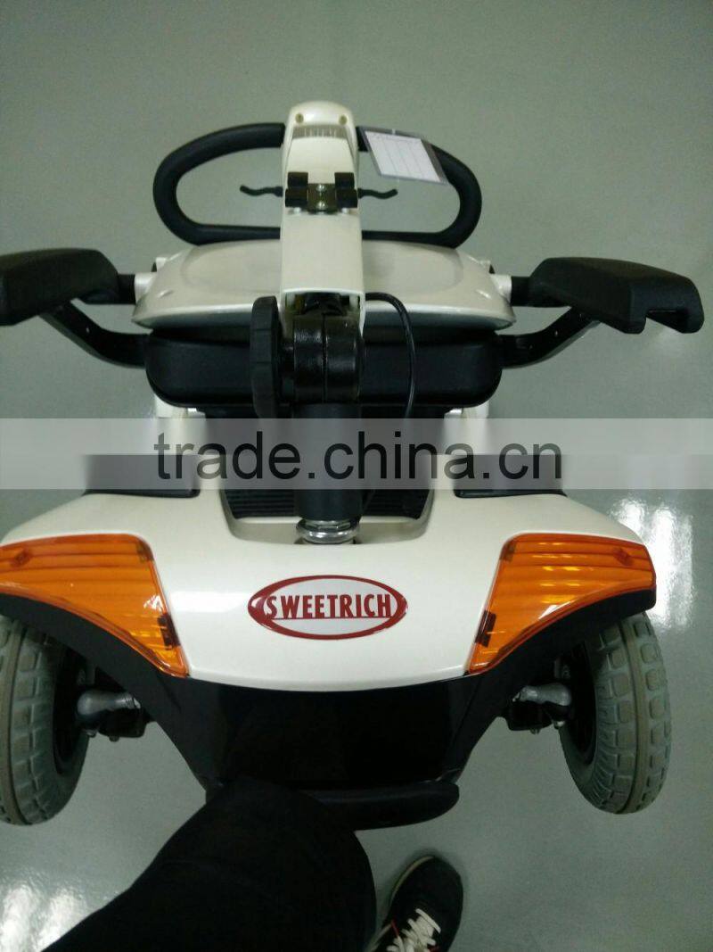 High Quality Light Mobility Scooter,Portable Mobility Scooter,Easy Rider Mobility Scooter
