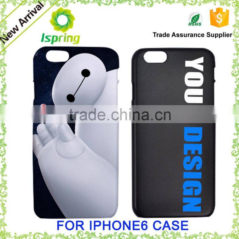 2016 Hot sales for iphone 6 plus case, custom for iphone 6 case,for iphone 7 case
