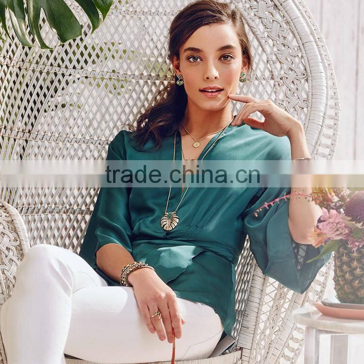 Punk Style Ring Designs Antique Gold Plated Crystal Cluster Leaf Irregular Finger Rings For Women