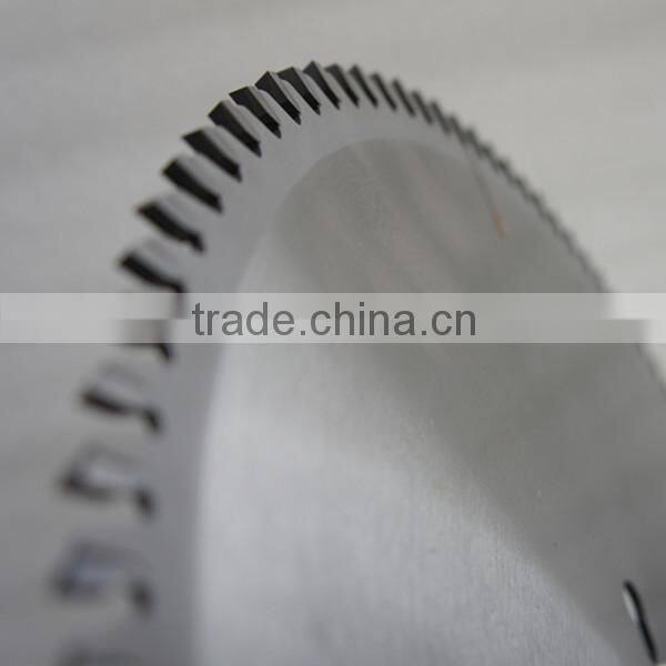 China tools manufacturer Hukay tct wood ripping saw blades