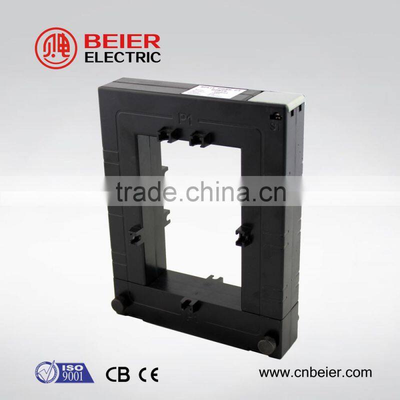 split core current transformer with ISO approval