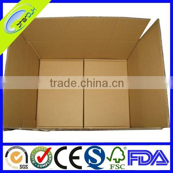 Custom paper packaging box, box packaging