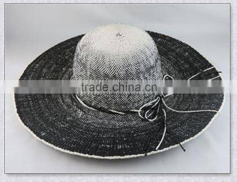 Fashion Design beautiful Bangora Hat body