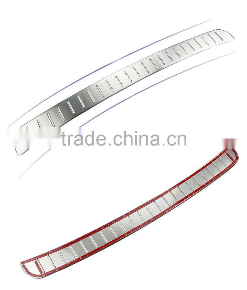 2009-12 B*W X1 oe style RERA DOOR outside sill outside door sill