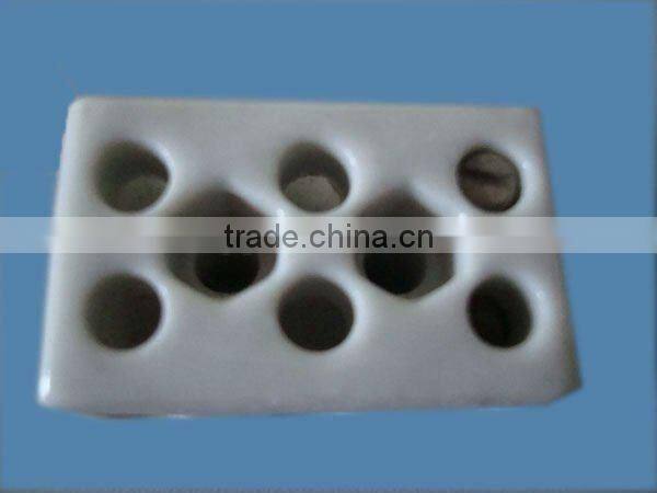 Hot sale 5A-60A cheaper porcelain connectors