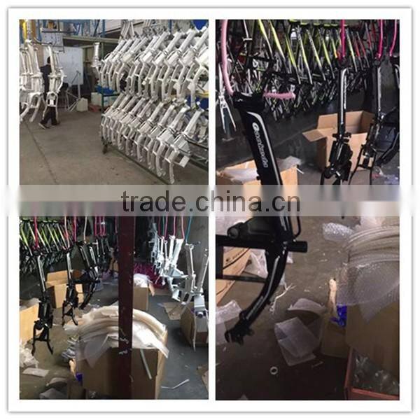 low price with high quality mini electric bikeBC_P for sale