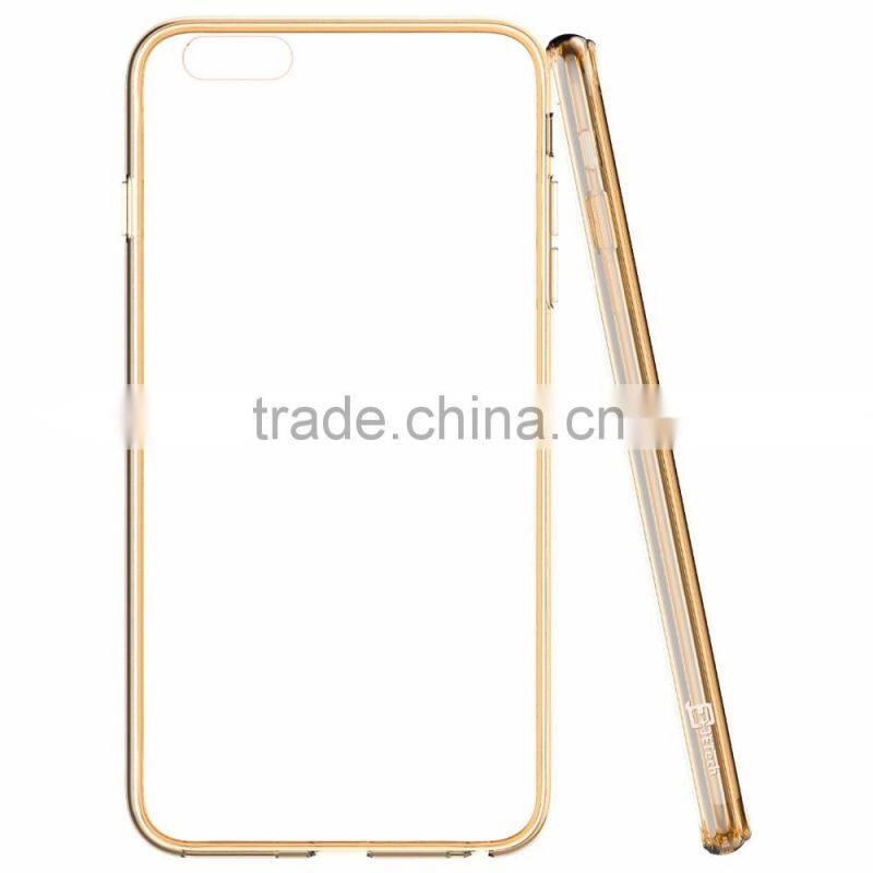 thiner waterproof smartphone case for iphone 6s