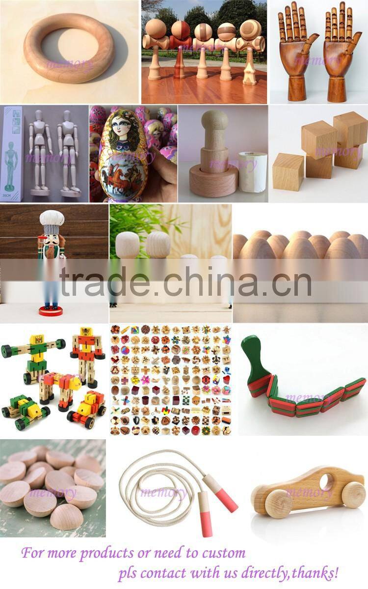 Simple fashion half painted skipping jump rope