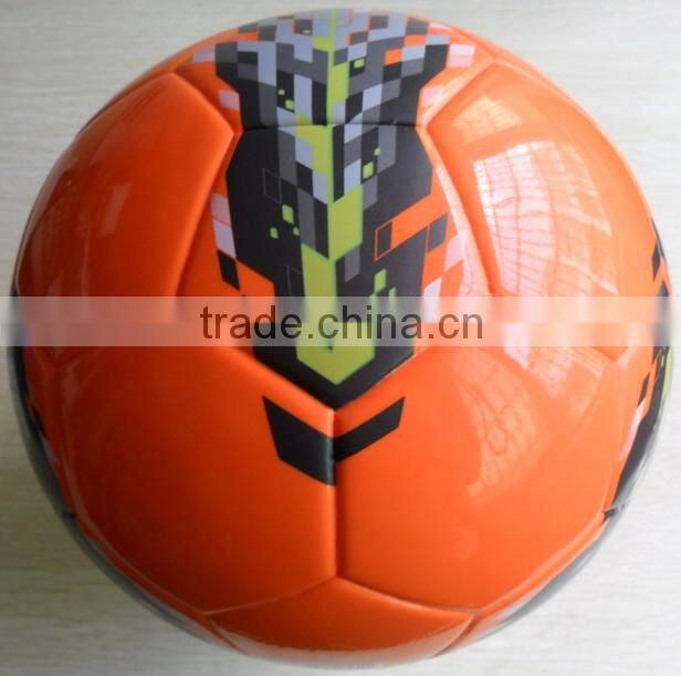 Promotional PU/PVC/TPU Soccer Ball,Football