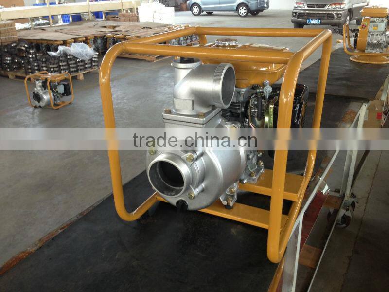 ROBIN PUMP/ROBIN 4 INCHES PUMP/EY28D ENGINE