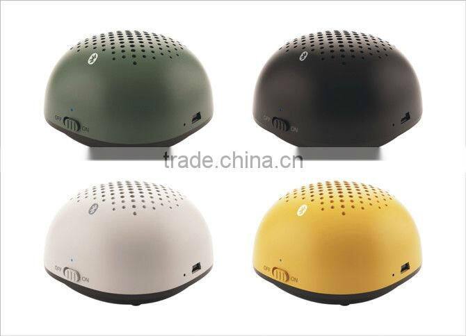 Mobile Mini Stereo Bluetooth Speaker