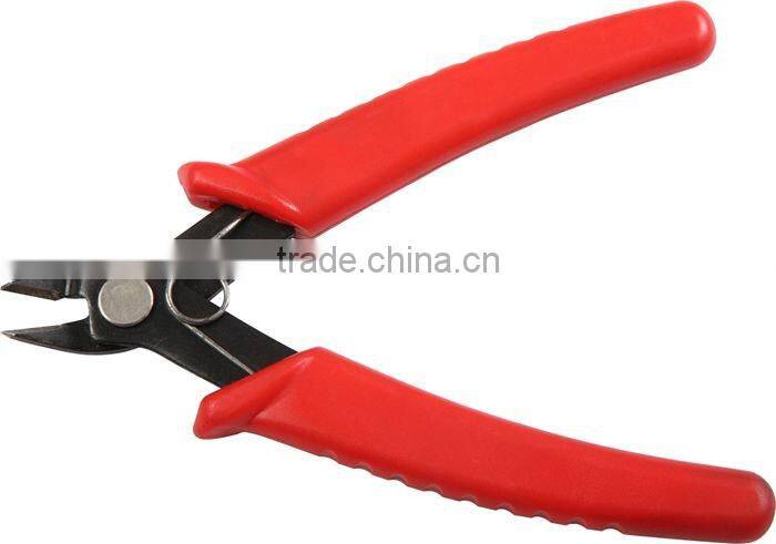 LS-1091 Ratchet cable cutters for 1.3mm copper High quality hand tools