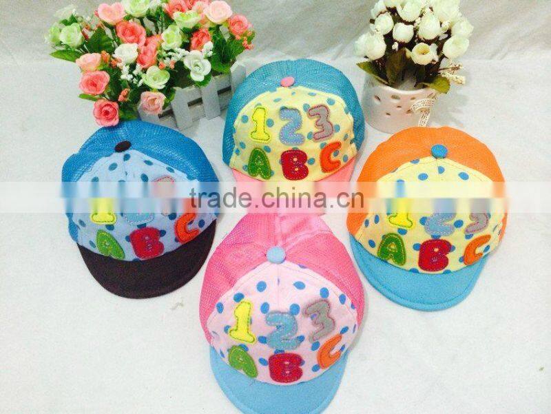 High quality children hats for sale