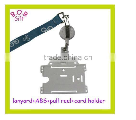 High quality medal ribbon and lanyard