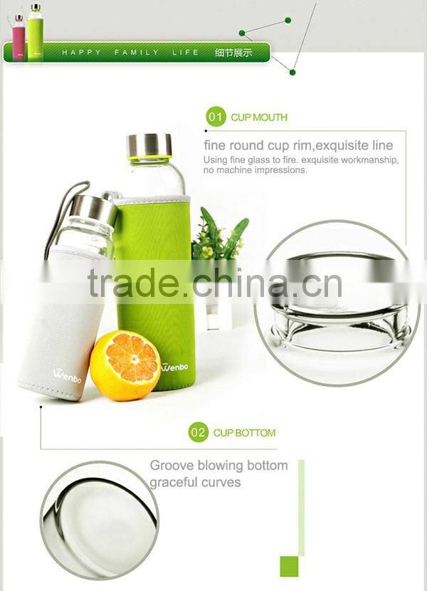sports water bottle with filter