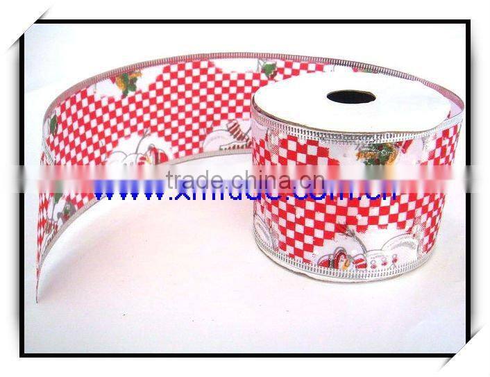 Christmas Ribbon
