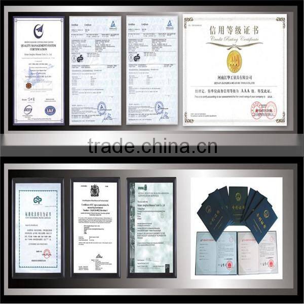 High quality phillips screwdriver Go-thru magnetic Dual 6*100mm screwdriver