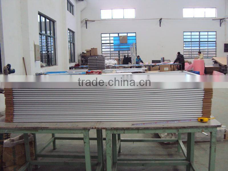 32mm aluminum Large Size Wall Mounted Photo/Picture/Poster Frame