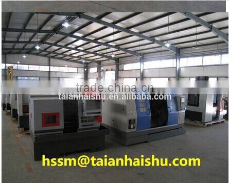 vmc machine price VMC850B cnc machining certer and Vmc machine manufacturer Taian Haishu